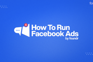 Nick Shackelford - How to Run Facebook Ads (FOUNDR) Download