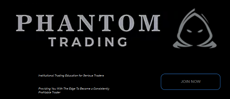 Phantom Trading Download