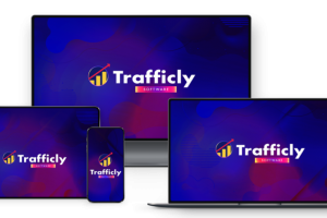 Rudy Rudra - Trafficly -The Ultimate Traffic Magnet for 2021 and Beyond.. Free Download