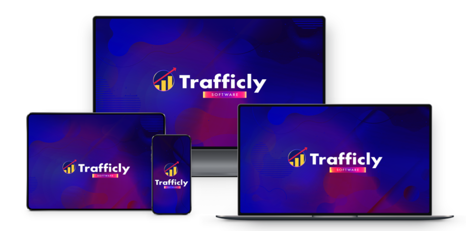Rudy Rudra - Trafficly -The Ultimate Traffic Magnet for 2021 and Beyond.. Free Download