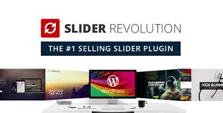Slider Revolution Responsive WordPress Plugin Plus Demos Free Download