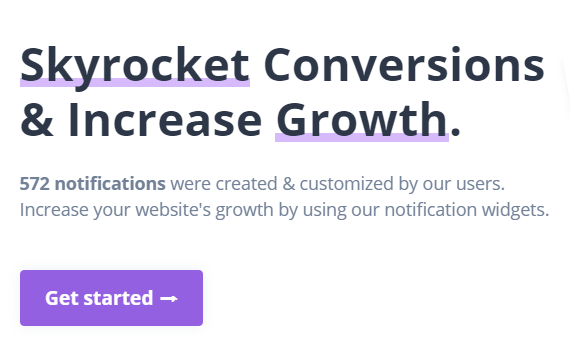 SocialProof - Free Forever Plan Free Download