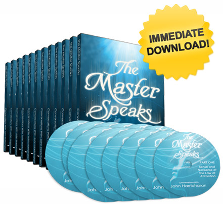 Steve G.Jones & John Harricharan – Secret Spiritual Power Free Download