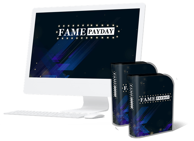 Tom E. and Vick Carty - Fame Payday Free Download