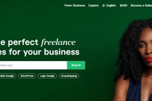 Top High-Ticket Fiverr Gigs 2021 Free Download