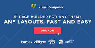 WPBakery Page Builder for WordPress (Formerly Visual Composer) v 6.5.0 Free Download