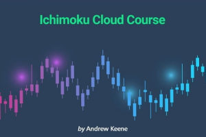 Andrew Keene - Ichimoku Cloud Trading Course Download