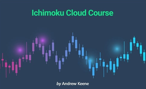 Andrew Keene - Ichimoku Cloud Trading Course Download