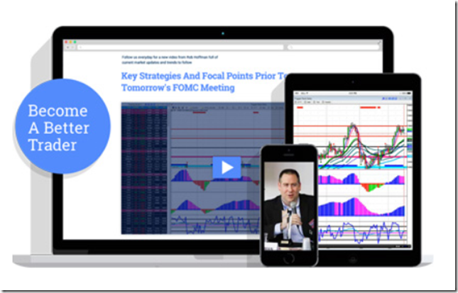 Become a Better Trader – The Complete 32 Plus Hour Video Training Free Download