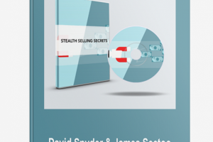 David Snyder & James Seetoo - STEALTH Selling Secrets Free Download