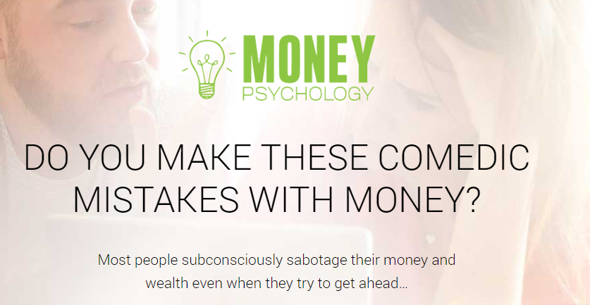 Eben Pagan - Money Psychology + Bonus Free Download