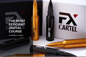 FX Cartel – 50 Cal Black Ops Free Download