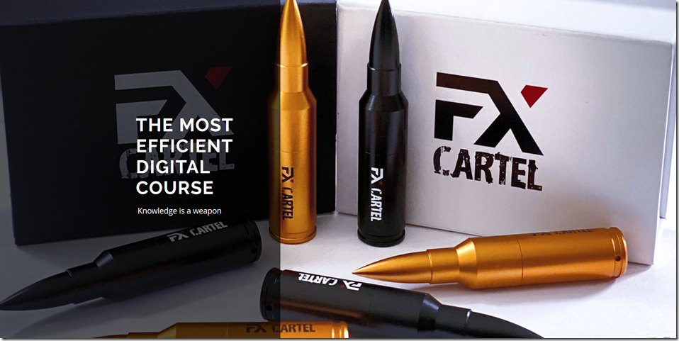 FX Cartel – 50 Cal Black Ops Free Download