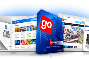 GoNews FE Access Free Download
