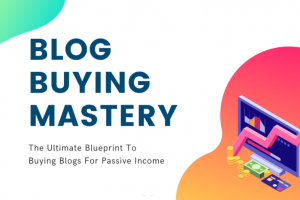 Grant Bartel - How To Buy Blogs That Generate Income Download