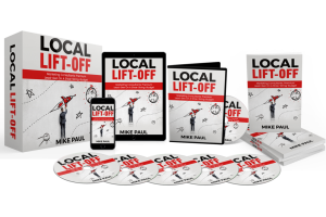 Mike Paul - Local Lead Lift Off Free Download