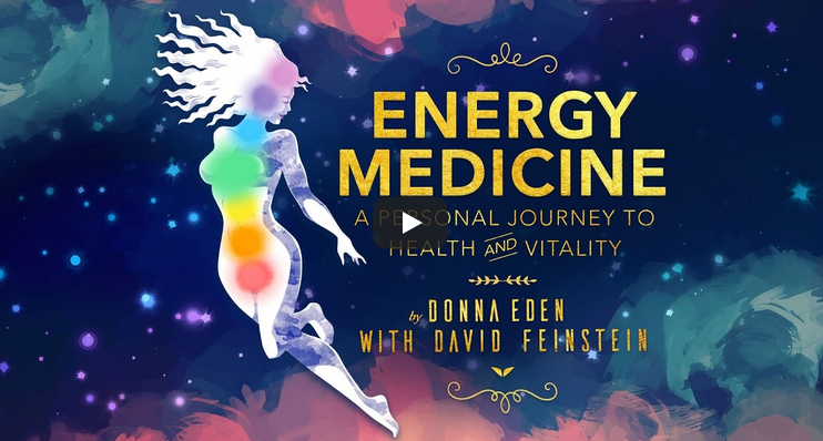 MindValley - Donna Eden - Energy Medicine Free Download