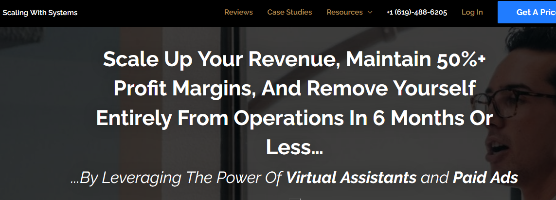 Ravi Abuvala – Scaling With Systems 3.0 Free Download