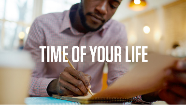 Tony Robbins - Time of Your Life Download