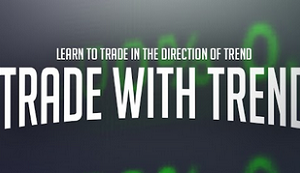 VWAP Trading course - Trade With Trend Free Download