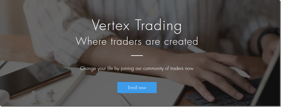 Vertex Investing Course Download