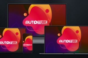 AutoTube - AutoPilot Youtube Traffic Software Free Download
