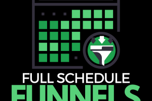 Ben Adkins – Full Schedule Funnels Download