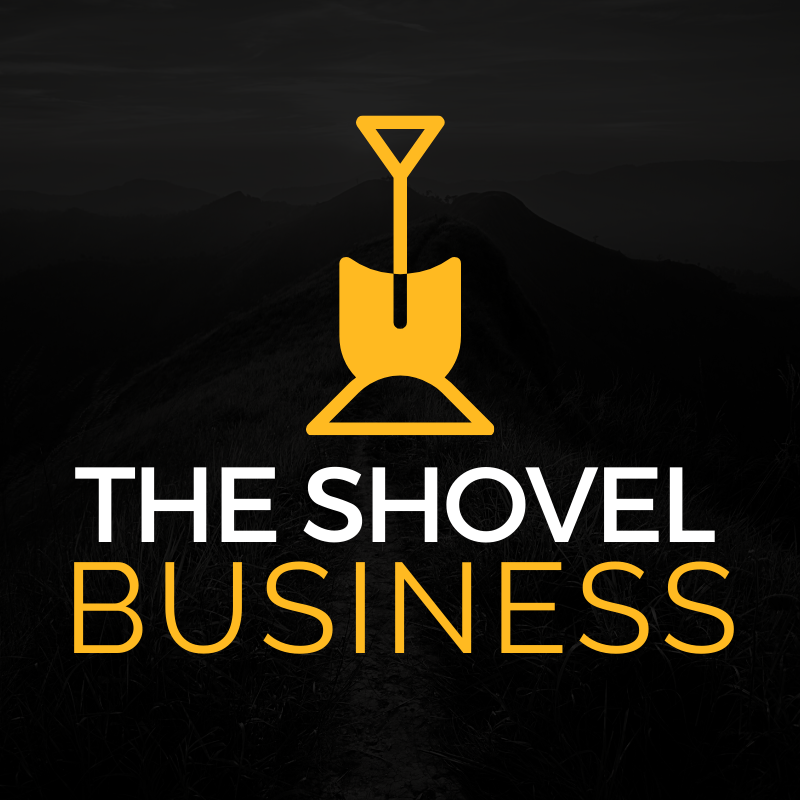 Ben Adkins – The Shovel Business Download