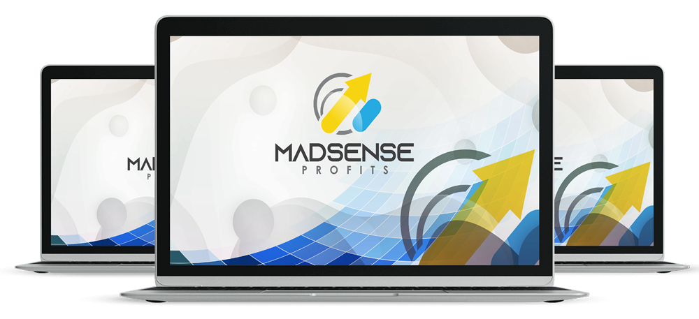 Brendan Mace - Madsense Profits Free Download