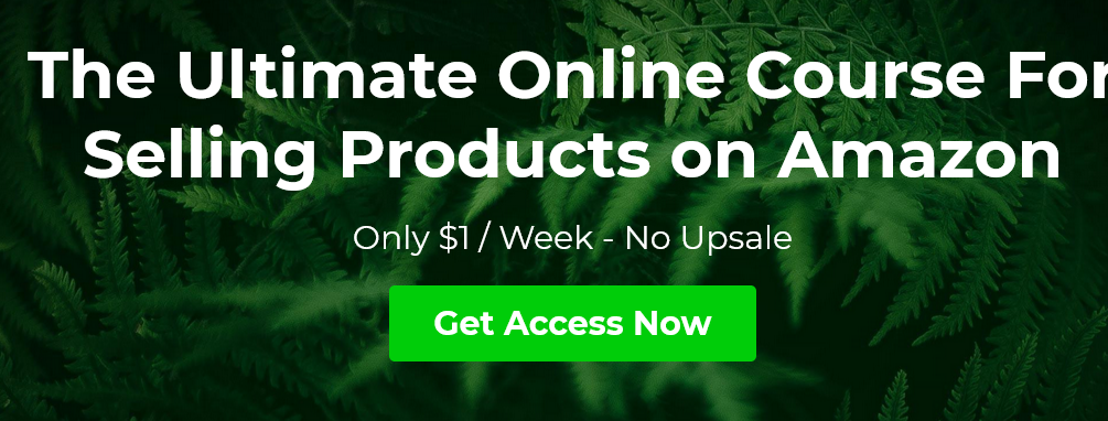 Brock Johnson – The Last Amazon Course Download