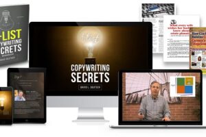 David Deutsch – A-List Copywriting Secrets $997 Free Download