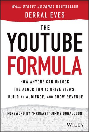 Derral Eves - The YouTube Formula