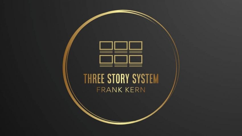 Frank Kern – The Three Story System Free Download
