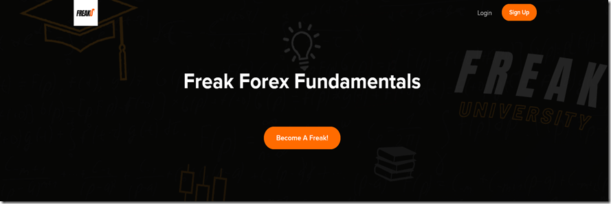 Freak Forex Fundamentals Free Download