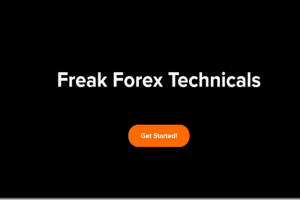 Freak Forex Technicals Free Download