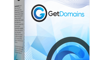 GetDomains- Easy Way To Flip Domains Free Download