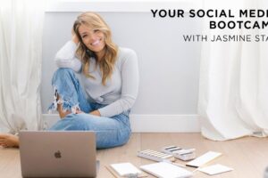 Jasmine Star - Your Social Media Bootcamp Download