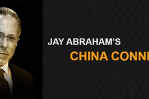 Jay Abraham – China Connection Download