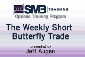 Jeff Augen - Weekly Short Butterfly Free Download