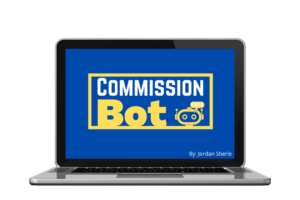 Jordan - Commission BOT Free Download