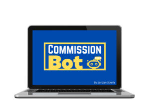 Jordan - Commission BOT Free Download