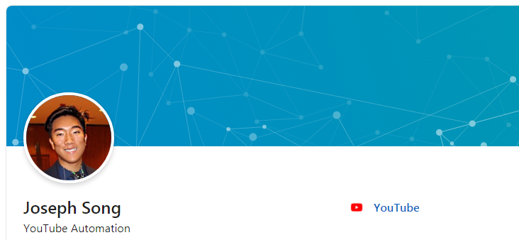 Joseph Song - YouTube University Course and YouTube Automation Download