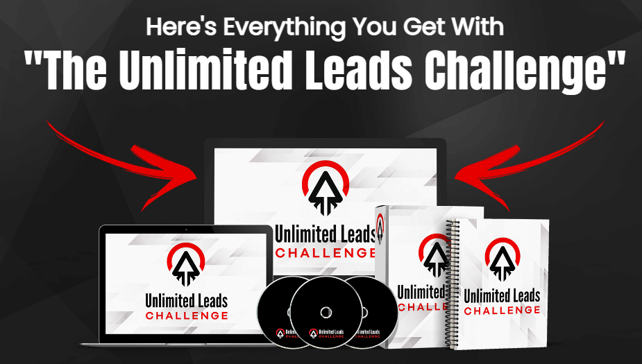 Justin Sardi – Unlimited Leads Challenge + OTO (Youtube Ads Course) Download