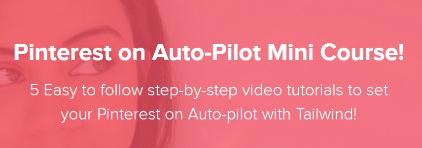 Laura Dezonie - Pinterest on Auto-Pilot Mini Course Free Download