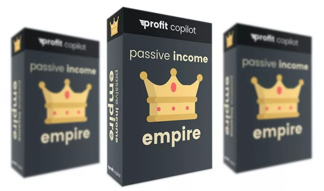 Mick Meaney - Info Product Empire Download