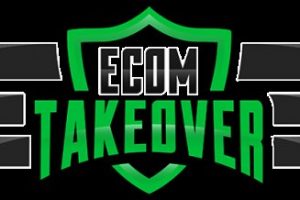 Rob Krzak – eCom Takeover Download