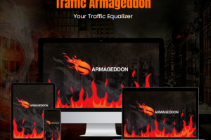 Traffic Armageddon Free Download