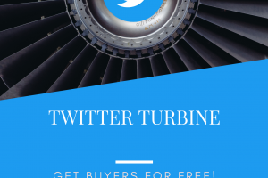 Twitter Turbine - Buyer Traffic From Twitter Free Download