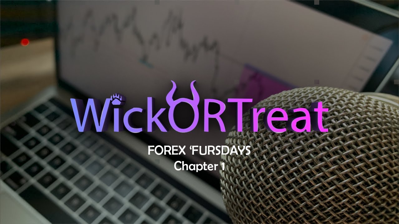 WickOrTreat Trading Course Download