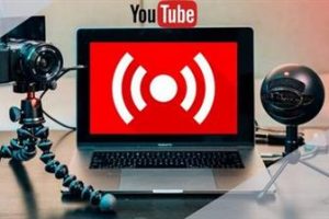 YouTube Live Streaming as a Marketing Strategy Free Download